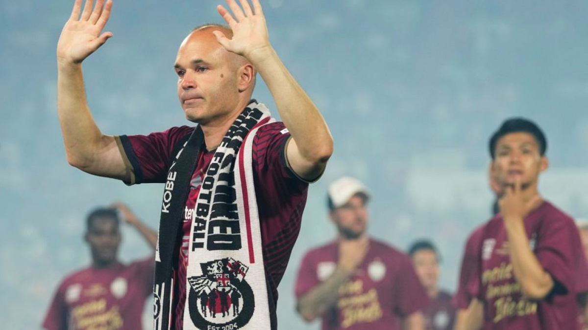 Περού: Κατηγορείται για απάτη άνω των 500.000 ευρώ ο Αντρές Ινιέστα