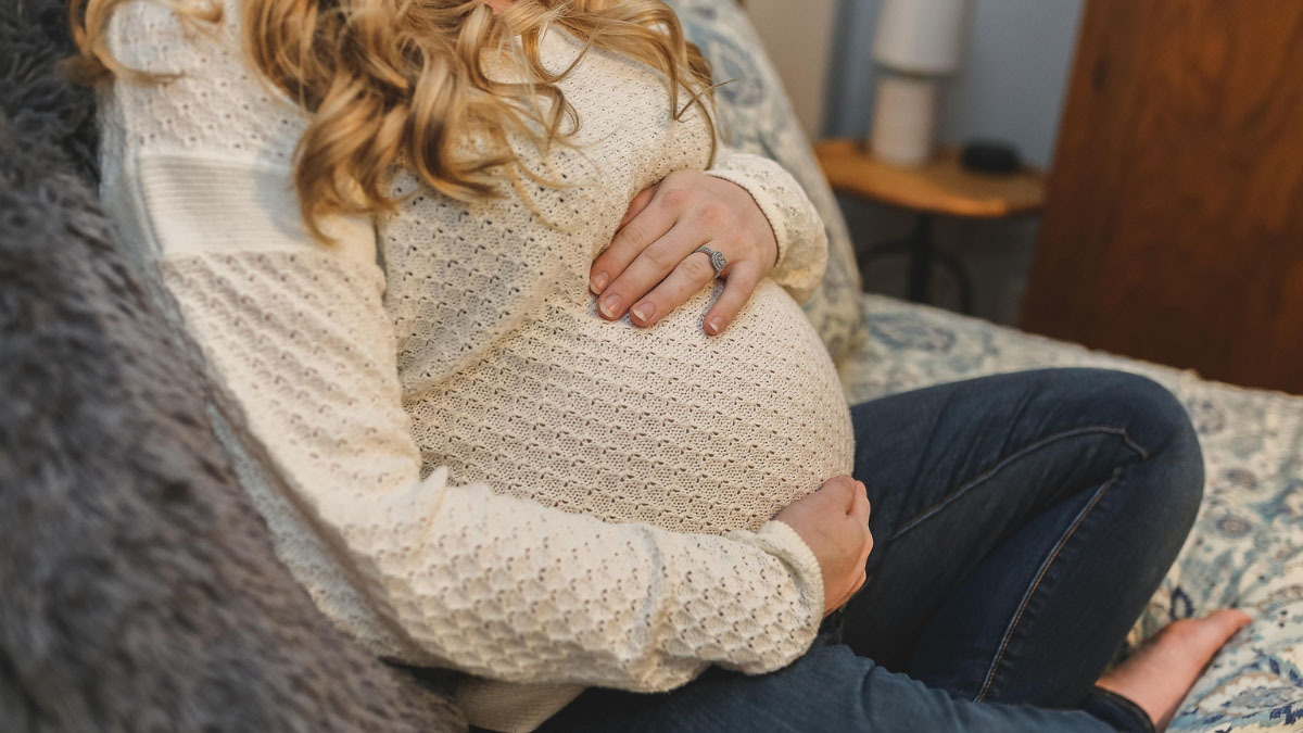 Πρωινή ναυτία στην εγκυμοσύνη: Συμπτώματα και τρόποι ανακούφισης