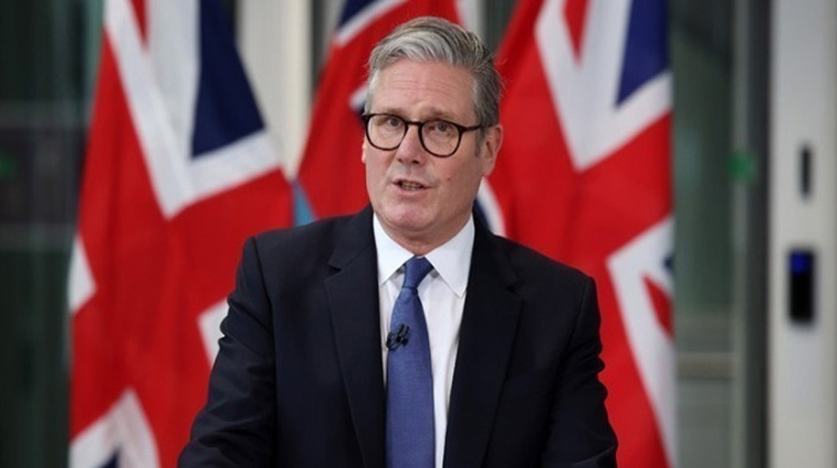 Βρετανία: Ο Κιρ Στάρμερ δεσμεύεται να περιορίσει την παιδική φτώχεια