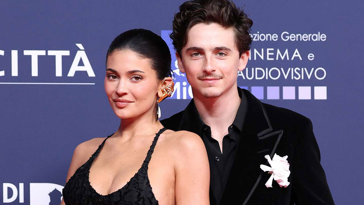 Kylie Jenner & Timothée Chalamet: Κρίση στη σχέση του ζευγαριού;