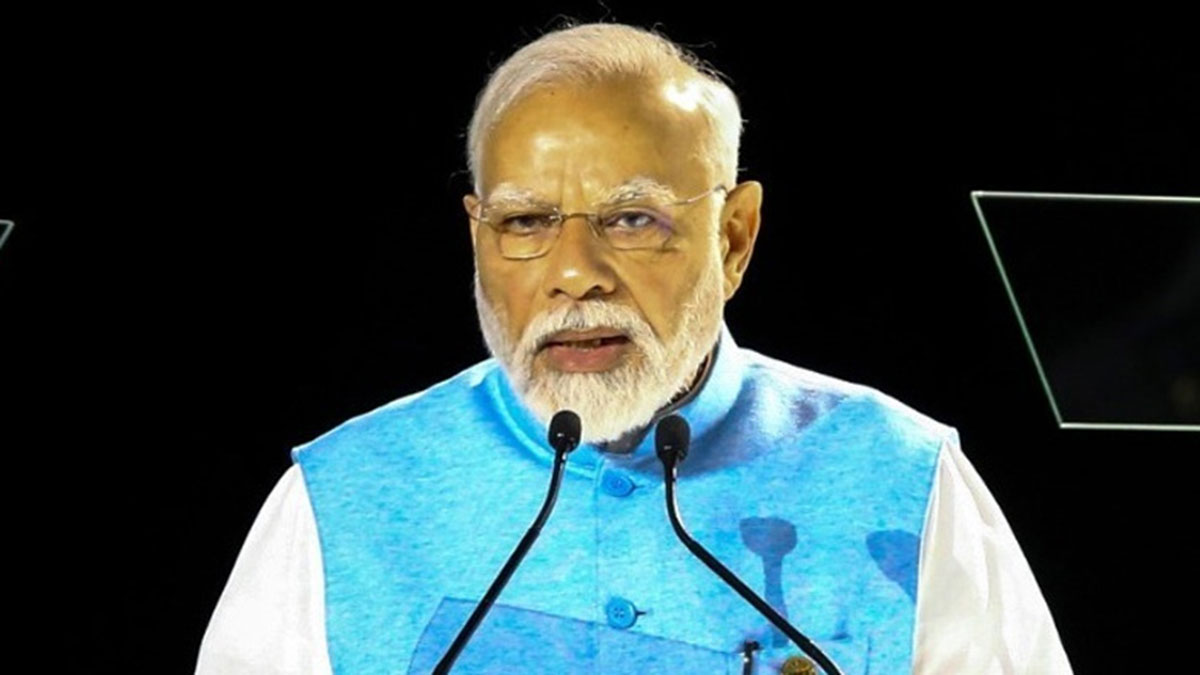 Ινδία: Ο πρωθυπουργός Μόντι δεσμεύεται να διωχθούν όσοι ευθύνονται για την έκρηξη σε αυτοκίνητο στο Νέο Δελχί