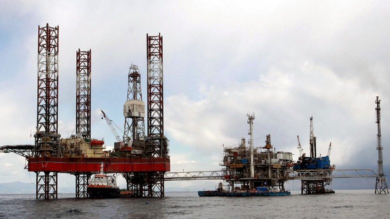 Ξεκινά η αποθήκευση διοξειδίου του άνθρακα στον Πρίνο – Πότε «πιάνει δουλειά» το γεωτρύπανο