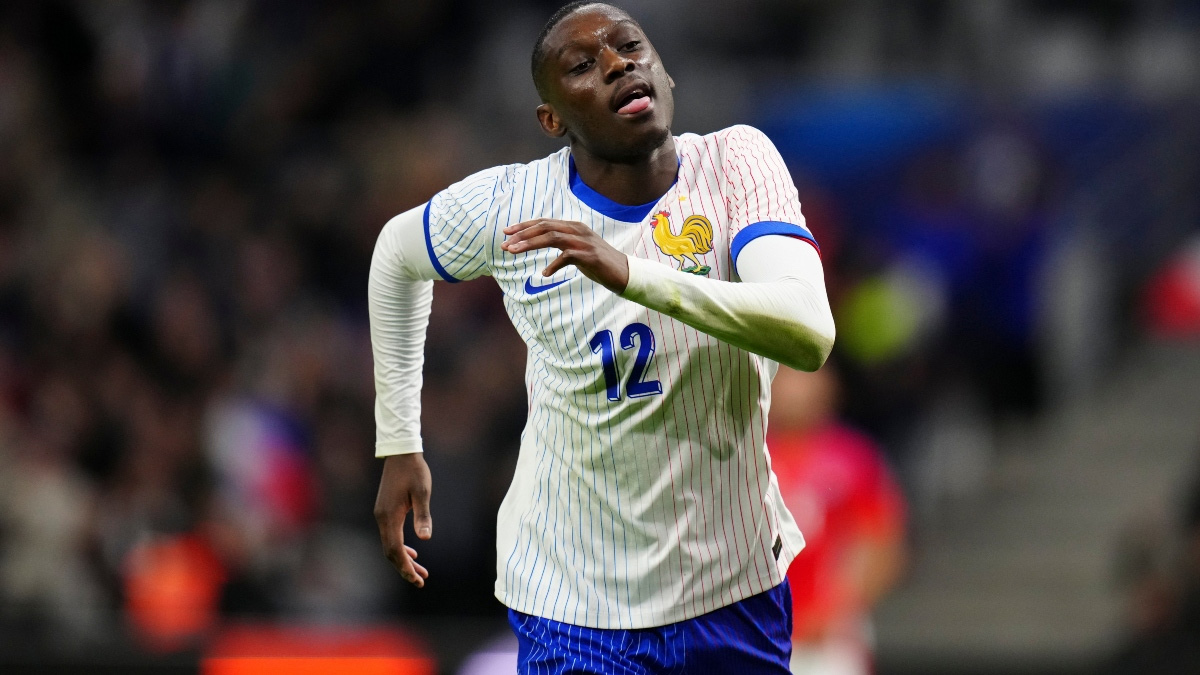 Τότεναμ: Γλίτωσε την επέμβαση στη γνάθο ο Κολό Μουανί