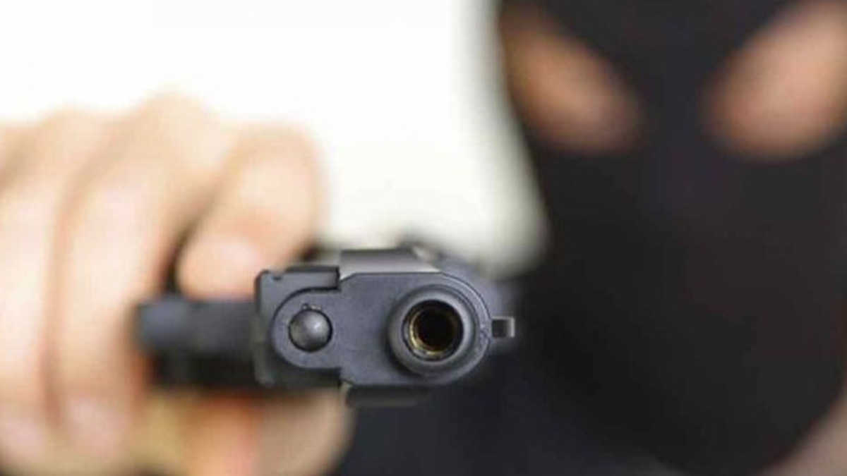 Χανιά: Με… ψεύτικο όπλο λήστευε καταστήματα