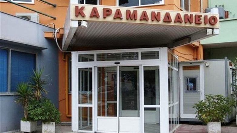 Πάτρα: Κατέληξε το 3χρονο αγοράκι που έπεσε από μάντρα
