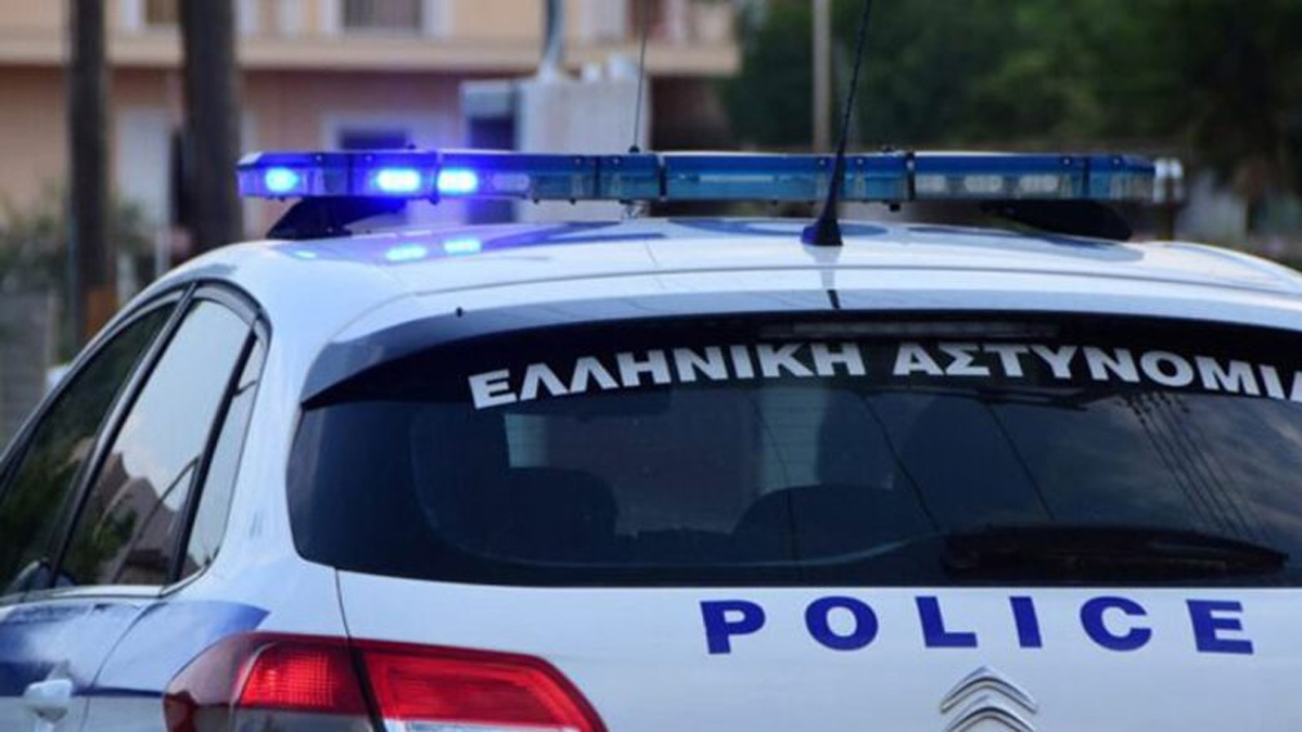 Πάτρα: Οδηγός παρέσυρε και τραυμάτισε τροχονόμο