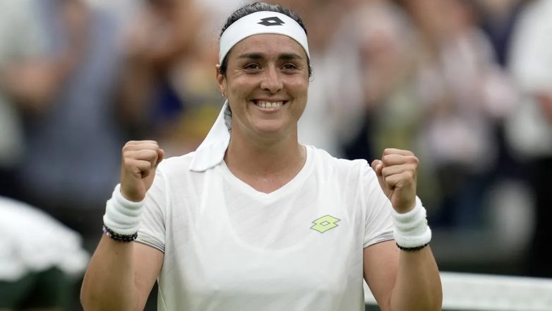 Τένις: Η Ονς Ζαμπέρ ανακοίνωσε ότι είναι έγκυος!