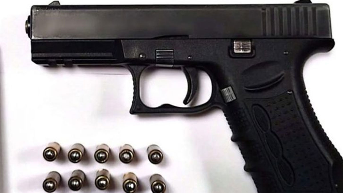 Πυροβολισμοί στην Κυψέλη: Καταδίωξη και τραυματισμός άνδρα