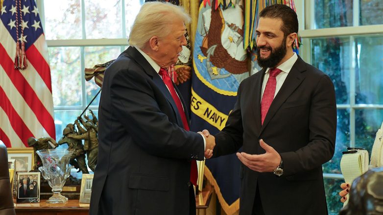 Η Συρία εντάσσεται στον αντιτζιχαντιστικό συνασπισμό Η Συρία εντάσσεται στον αντιτζιχαντιστικό συνασπισμό