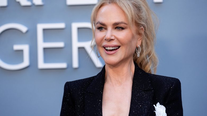 Η Νικόλ Κίντμαν στο νέο θρίλερ του Όσγκουντ Πέρκινς «The Young People» Η Νικόλ Κίντμαν στο νέο θρίλερ του Όσγκουντ Πέρκινς «The Young People»