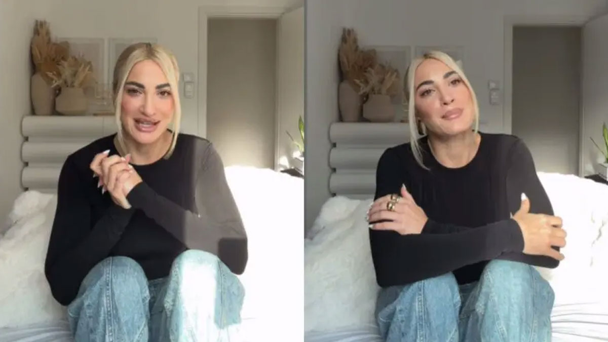 Ξεσπά η Ιωάννα Τούνη μετά τη δίκη – «Αντί για μια στάλα μεταμέλειας, είχαν το θράσος να δηλώσουν πως είναι τα θύματα»