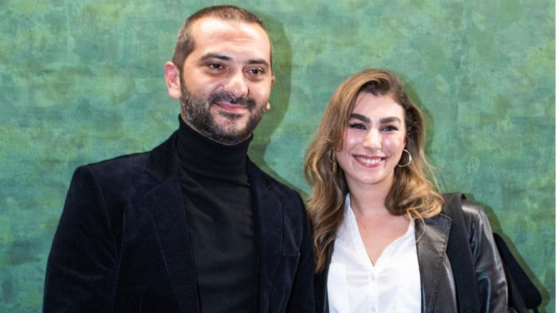 Χρύσα Μιχαλοπούλου: H φωτογραφία με τον Λεωνίδα Κουτσόπουλο και τον γιο τους με αφορμή τα γενέθλιά του