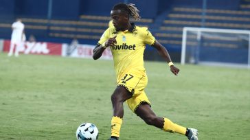 Άρης: «Σειρήνες» επαναπατρισμού για τον Μεντίλ