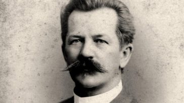 Ερνέστος Τσίλλερ, ο αναμορφωτής της Αθήνας