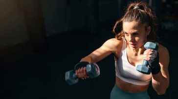 Άσκηση και ορμόνες: Η συμμαχία που ενισχύει σώμα και ψυχολογία