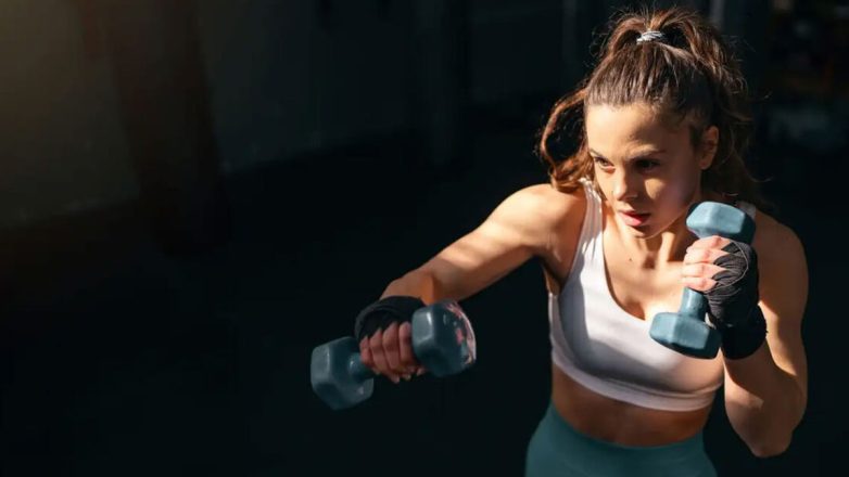 Άσκηση και ορμόνες: Η συμμαχία που ενισχύει σώμα και ψυχολογία Άσκηση και ορμόνες: Η συμμαχία που ενισχύει σώμα και ψυχολογία