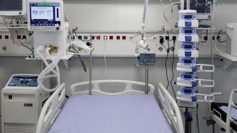 Πώς συνέβη η τραγωδία με το τρίχρονο αγοράκι, που έπεσε από μάντρα στην Αχαΐα Πώς συνέβη η τραγωδία με το τρίχρονο αγοράκι, που έπεσε από μάντρα στην Αχαΐα