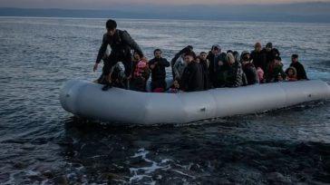 Νέα «καραβιά» μεταναστών στην Κρήτη