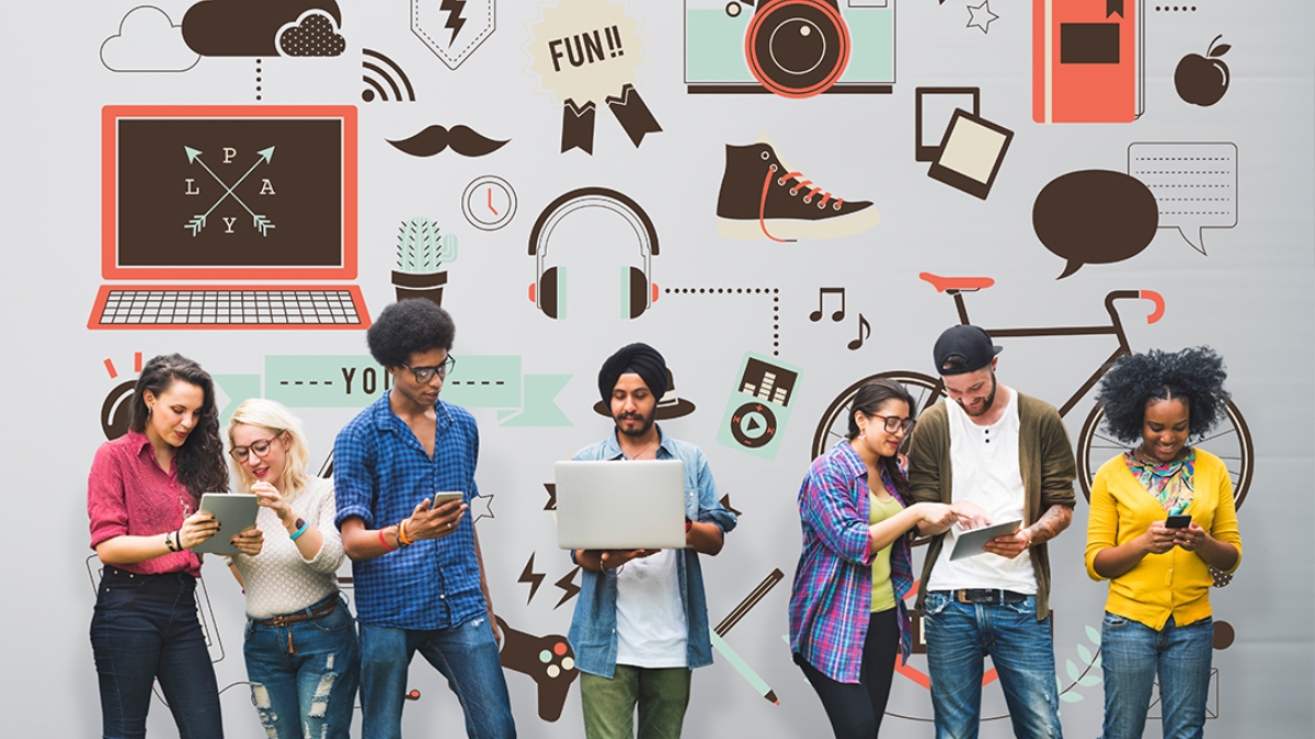 Generation Z: Έτοιμη για νέο «κύμα φυγής» στο εξωτερικό