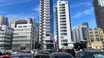 Η γη συνεχίζει να τρέμει στην Κύπρο, μετά τον ισχυρό σεισμό των 5,7 Ρίχτερ