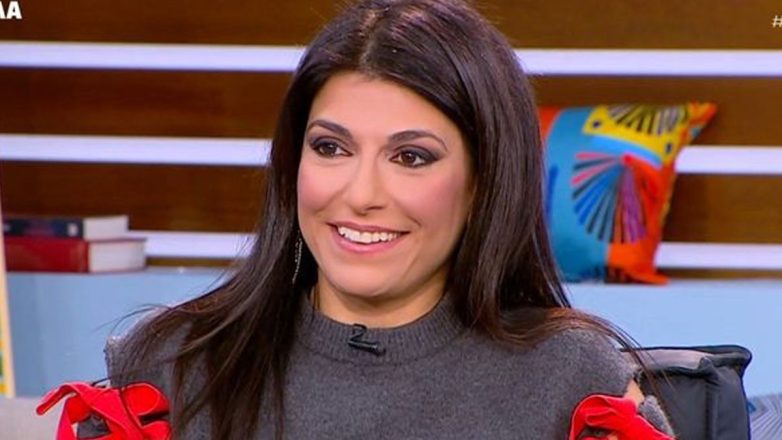 Νικολέτα Κοτσαηλίδου: Η προσωπική ζωή πίσω από τα «Παιχνίδια εκδίκησης» – Αποκαλύπτει για πρώτη φορά