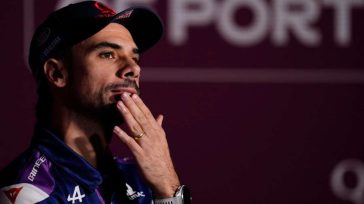 Συγκινητικό Αντίο για τον Miguel Oliveira στο Portimão