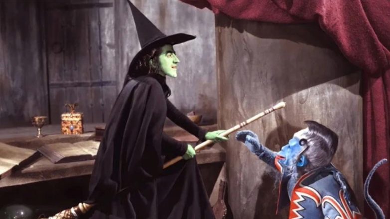 Το εμβληματικό καπέλο της Κακιάς Μάγισσας του Οζ βγαίνει σε δημοπρασία Το εμβληματικό καπέλο της Κακιάς Μάγισσας του Οζ βγαίνει σε δημοπρασία