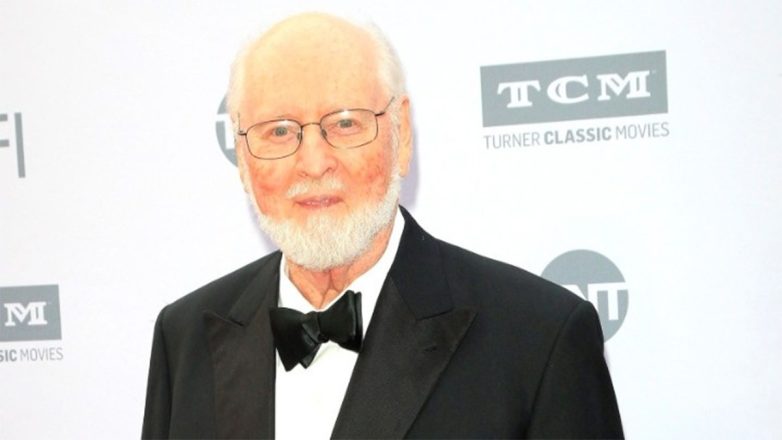 Η σκηνή του Hollywood Bowl πήρε το όνομα του συνθέτη Τζον Γουίλιαμς Η σκηνή του Hollywood Bowl πήρε το όνομα του συνθέτη Τζον Γουίλιαμς