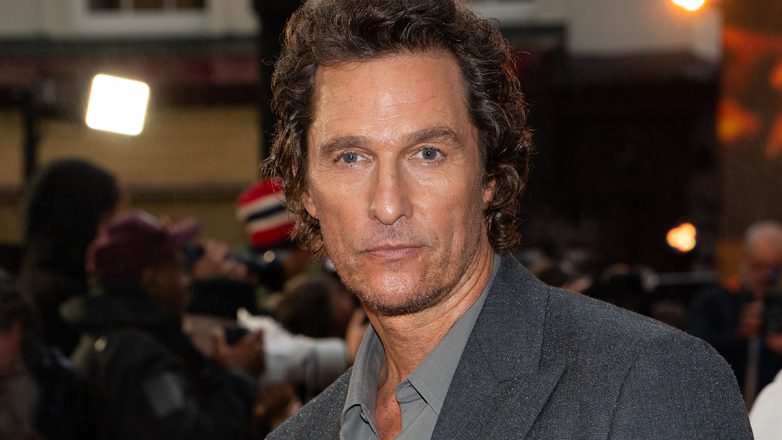 Μάθιου ΜακΚόναχι και Μάικλ Κέιν υπέγραψαν συμφωνία με εταιρεία Τεχνητής Νοημοσύνης Μάθιου ΜακΚόναχι και Μάικλ Κέιν υπέγραψαν συμφωνία με εταιρεία Τεχνητής Νοημοσύνης