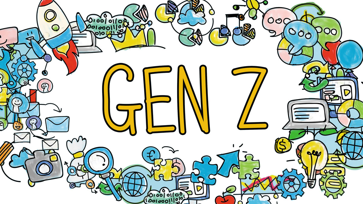 ΙΝΕ/ΓΣΕΕ: Οι αντιλήψεις της Generation Z για την εργασία, την εκπαίδευση και το μέλλον