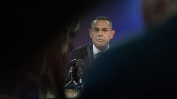 Καμμένος: Θα επανέλθουν οι Έλληνες αν υπάρξει ανάγκη