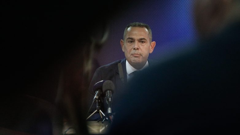 Καμμένος: Θα επανέλθουν οι Έλληνες αν υπάρξει ανάγκη