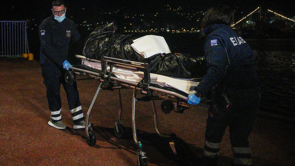 Εντοπίστηκε πτώμα 70χρονου στο λιμάνι του Πειραιά