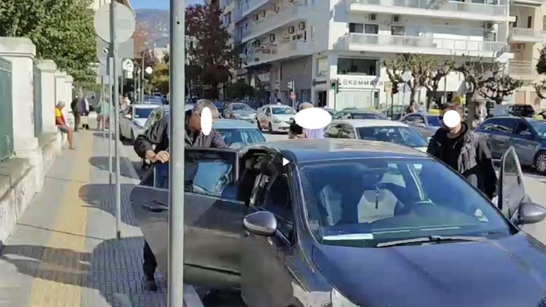 Στις Αρχές ο 58χρονος λιμενικός