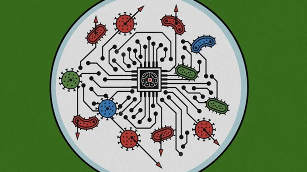 Μια τεχνολογική ανακάλυψη που εγείρει ερωτήματα για την ίδια τη ζωή