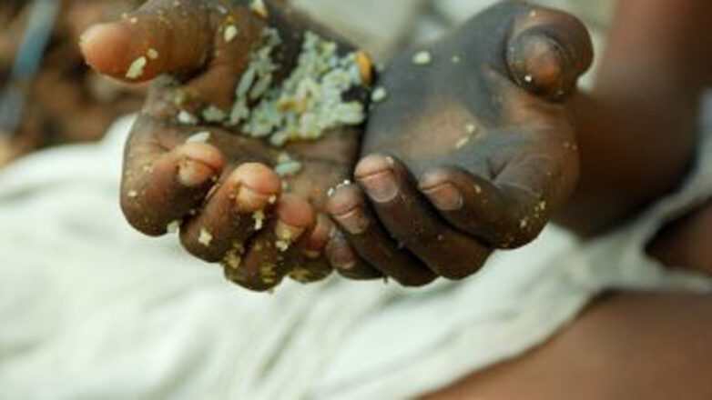 Εκατομμύρια άνθρωποι κινδυνεύουν από λιμό παγκοσμίως Εκατομμύρια άνθρωποι κινδυνεύουν από λιμό παγκοσμίως