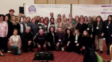 ΠΟΣΣΑΣΔΙΑ: Ενδυνάμωση μέσα από την πρόληψη και διεκδίκηση της απρόσκοπτης πρόσβασης στις νέες θεραπείες