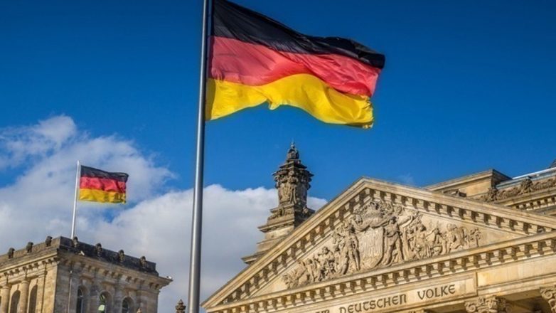 Γερμανία: Κατάργηση του ειδικού καθεστώτος για τους Ουκρανούς, αποφάσισε η κυβέρνηση