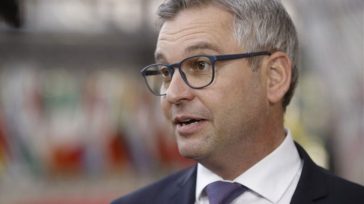 Μεταναστευτικό: Mηδενική αλληλεγγύη της Γερμανίας προς την Ελλάδα