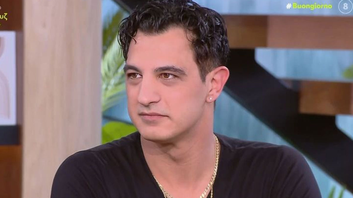 Ο Δήμος Αναστασιάδης εξομολογείται: Οι δύσκολες στιγμές στο Dream Show και η πατρότητα