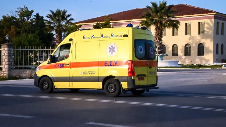 Κρήτη: 67χρονη επιχειρηματίας βρέθηκε νεκρή μέσα στο κατάστημά της Κρήτη: 67χρονη επιχειρηματίας βρέθηκε νεκρή μέσα στο κατάστημά της