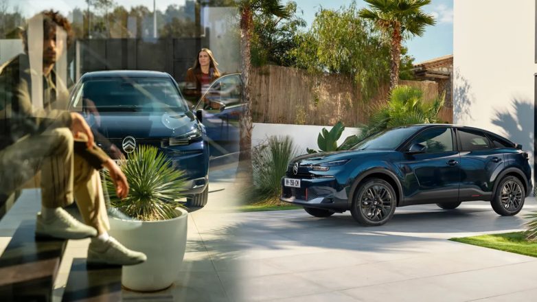 Citroen: Το C4 “κλείνει” πονηρά το μάτι στον ανταγωνισμό- Ποιες είναι οι ειδικές εκδόσεις που ανέβασαν το μοντέλο στην πρώτη θέση της κατηγορίας του Citroen: Το C4 “κλείνει” πονηρά το μάτι στον ανταγωνισμό- Ποιες είναι οι ειδικές εκδόσεις που ανέβασαν το μοντέλο στην πρώτη θέση της κατηγορίας του