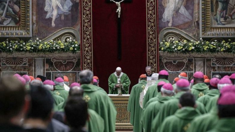 Ισπανία: Ερευνάται επίσκοπος για παιδεραστία