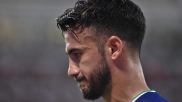 Κηφισιά: Κάταγμα στο ζυγωματικό ο Βιγιαφάνιες, θα χάσει το ματς με τον ΠΑΟΚ