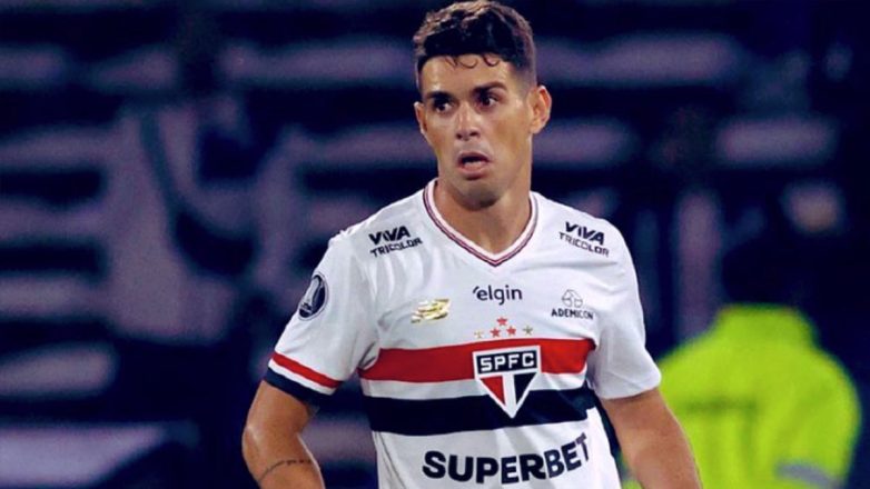 Λιποθύμησε κατά τη διάρκεια των εργομετρικών ο Όσκαρ