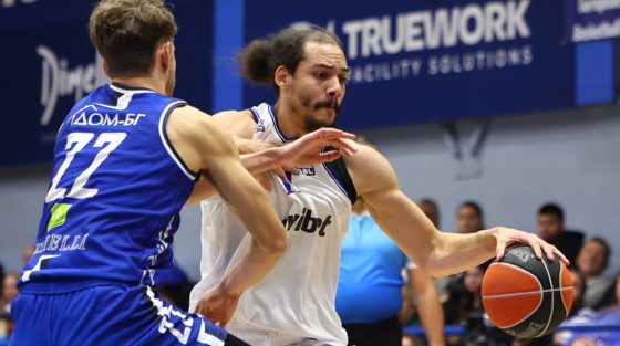 European North Basketball League: Τρίτη νίκη με… καρδιοχτύπια στο τέλος για τον Ηρακλή!