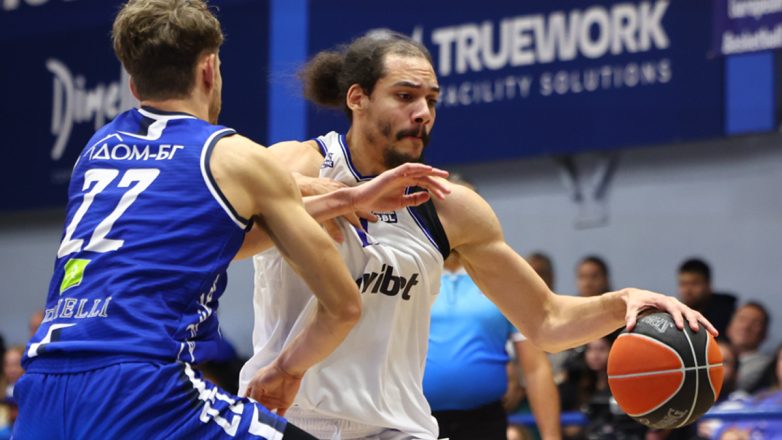 European North Basketball League: Τρίτη νίκη με… καρδιοχτύπια στο τέλος για τον Ηρακλή! European North Basketball League: Τρίτη νίκη με… καρδιοχτύπια στο τέλος για τον Ηρακλή!