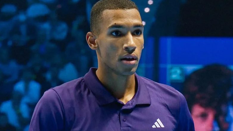 ATP Finals: Νίκη με ανατροπή για τον Οζέρ-Αλιασίμ! ATP Finals: Νίκη με ανατροπή για τον Οζέρ-Αλιασίμ!