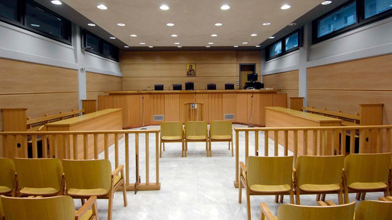 Βέροια: Προφυλακίστηκε ο ληστής που έριξε με καραμπίνα σε ζευγάρι