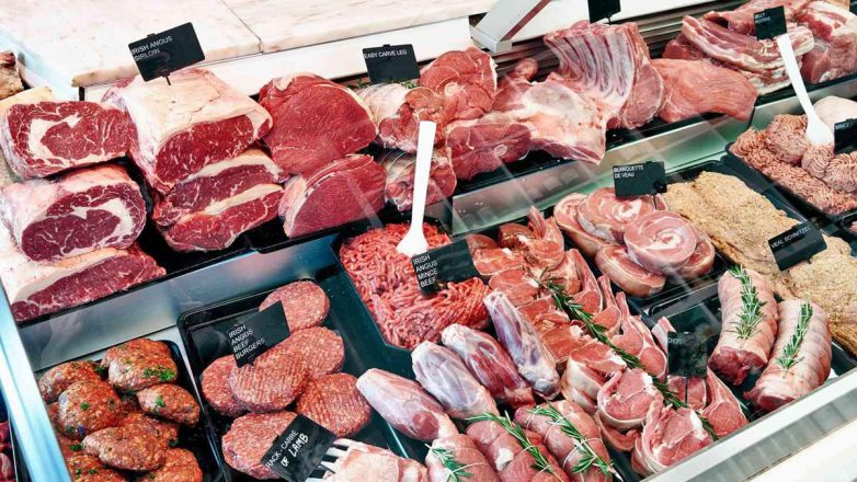 Σοκ με τις τιμές στο κρέας – Αγγίζει τα 20 ευρώ το μοσχαρίσιο Σοκ με τις τιμές στο κρέας – Αγγίζει τα 20 ευρώ το μοσχαρίσιο